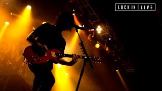 Crown The Empire - Weight Of The World (live and exclusive for Lock In Live)