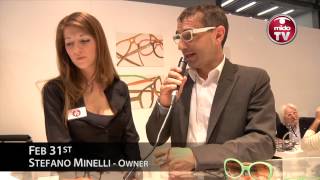 FEB 31st at MIDO 2012