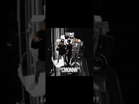 5 Star Feat. Lay Bankz Cmon(Official Audio)