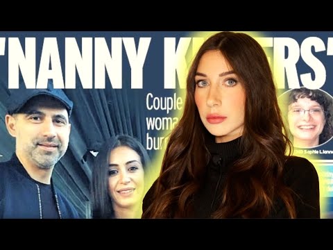 L'INGIUSTA FINE DELLA TIMIDA RAGAZZA ALLA PARI, SOPHIE LI0NNETT