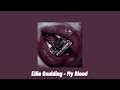 Ellie Goulding - My Blood (speed up)