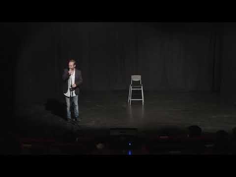 Gala de Stand Up Comedy No Sá da Bandeira