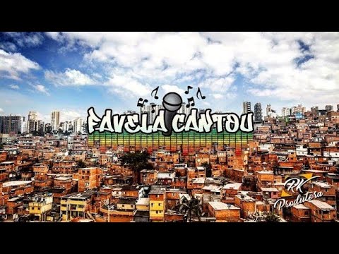 (Web Série 1° Ep) Favela Cantou - Mc's Marcelo Henrique, Vrp & Catatau