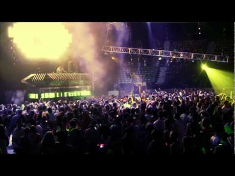 Dj Trajikk Promo Video