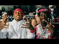 2Rare NLE Choppa Don T Run Official Music Video