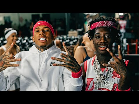 Video thumbnail for Don’t Run