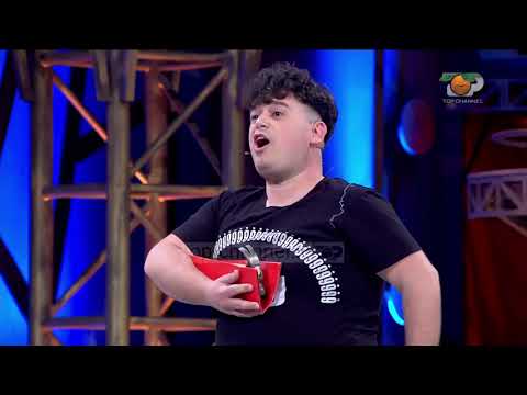 Portokalli, 16 Maj 2021 – Familja Astari ( Lavatricja e prishur )