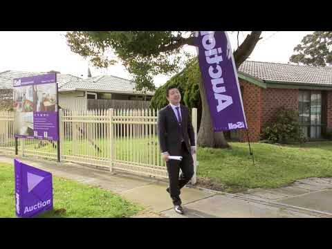 5 Waddington Cres, Springvale South AUCTION HIGHLIGHTS