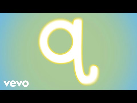 Have Fun Teaching - Letter Q Song