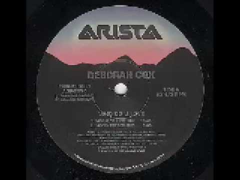 Video thumbnail for Who Do U Love [David Morales Club Mix]