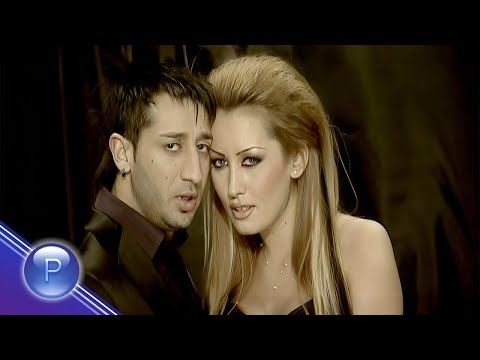 DJENA & ILIAN - SLEPI BYAHME / Джена и Илиян - Слепи бяхме, 2008