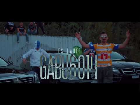GABU6014 - ES LAUFT - OFFICIAL TRAILER /// 15.09.2017