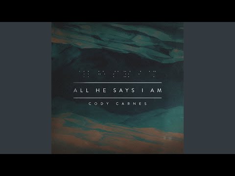 Thumbnail for All He Says I Am (Extended Version) video
