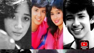 Download lagu Jayanthy Mandasari & Richie Richardo, Bercinta Dalam Badai mp3