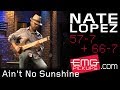 Nate Lopez