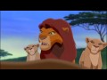Lion King 2 Everyone S A Composer Simba Kiara Zira