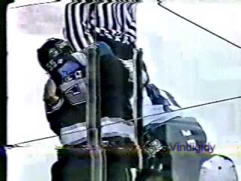 Troy Crowder vs Shawn Cronin