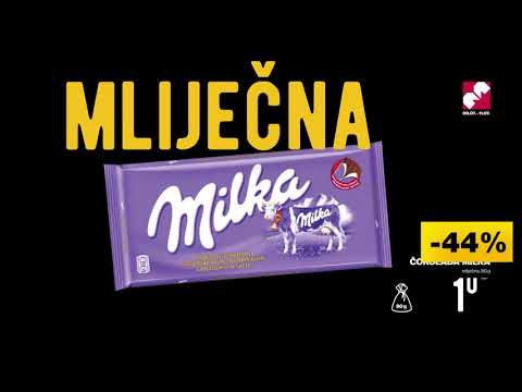 VIKEND AKCIJA U MERCATORU! 09.-11.07.2021.