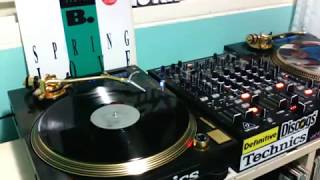 Stevie B. ‎– Spring Love (Come Back To Me) (Club Mix)