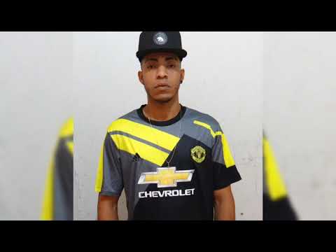 MC R MARLEY - LINDA MENINA - DJ LV MDP & PH DA SERRA