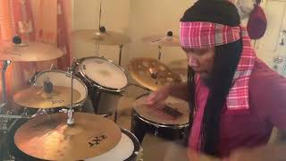 Peter Tosh-reggae mylitis ,drum cover #reggaemusic #reggaedrumming