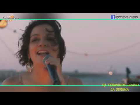 CUMBIAS MIX VOL 3 DJ FERNANDO BRAVO LA SERENA