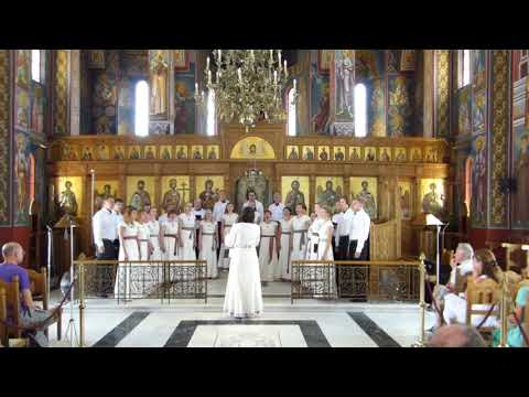 Taaveti laul Nr.104: Õnnis on inimene , Cyrillus Kreek(1889-1962)