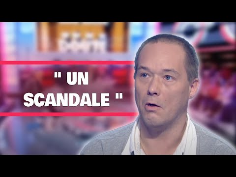 ARNAQUES : Un FAUX JULIEN COURBET l'a manipulé pour de L'ARGENT I SANS AUCUN DOUTE I S6/S7EP6.1