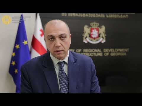 უბისა-შორაპანის მშენებლობისთვის სატენდერო წინადადებები გაიხსნა