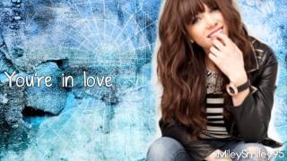 Carly Rae Jepsen - Drive (with lyrics)