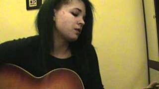 Alex Duncan - Hammers &amp; Strings (A Lullaby) (Jack&#39;s Mannequin Cover)