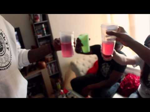 FRESH LOOPS ENT: @JAYSCRIPTZ - LEVEL UP (MUSIC VIDEO)