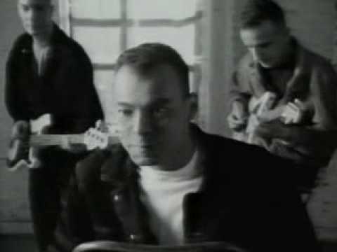 Fine Young Cannibals - I'm Not the Man I Used to Be (Original Video Clip)