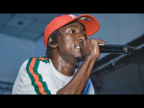 ST Gambian Dream & AWA GAMBIA Performs - ALL EYES on ME