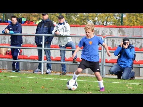 XVI PUCHAR TYMBARKU: VARSOVIA - SP 319