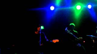 Sharon Van Etten  - I don&#39;t want to let you down @Vera 20/11/14