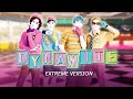 Just Dance 2023 - Dynamite (Extreme) - ALL PERFECTS
