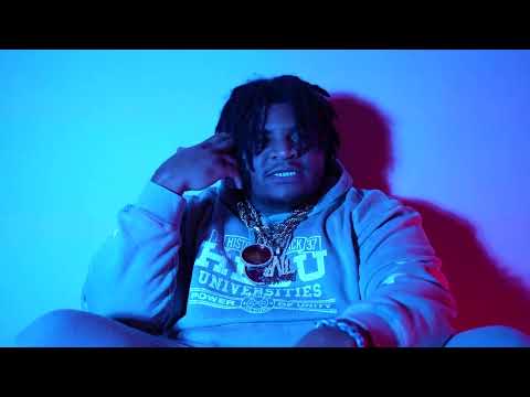 YNL JEFE - Never Been A Fraud