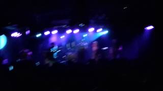 Ski King feat Rising - Paradise City