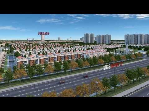 3D Tour Of Ramprastha City