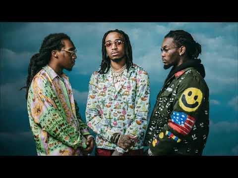 Deadz - Migos