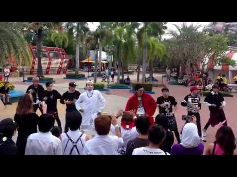 ChoCo MonSter :: Unit GD x Taeyang - GoodBoy