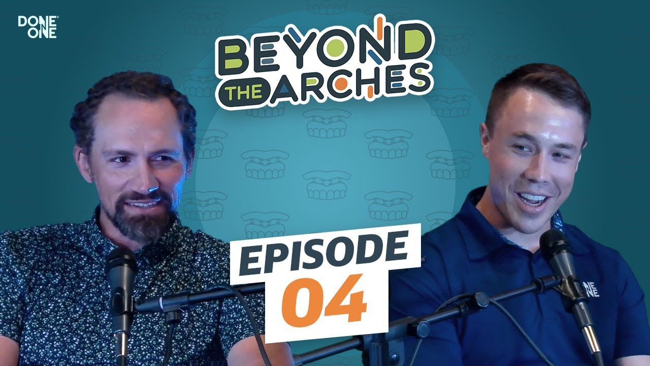 Episode 4: Experience Matters — What You Learn from 6,000 Arches