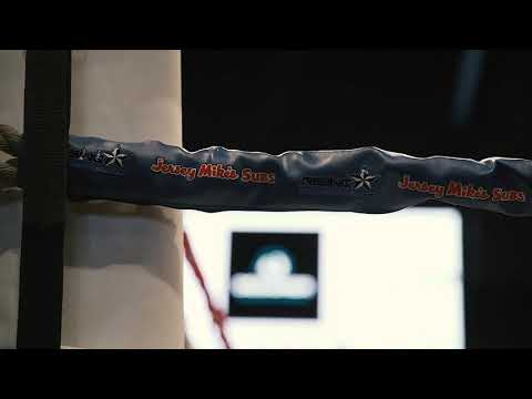 Beltway Battles: Round 1