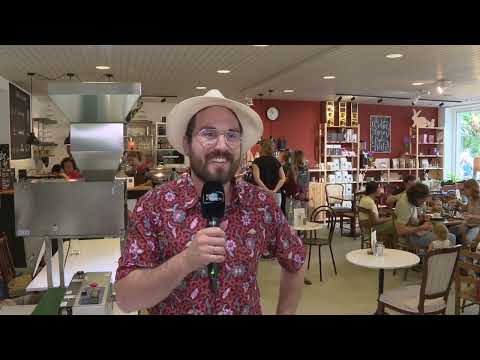 Auszeichnungen fürs Gewerbe und Flohmarkt Arlesheim - Birsstadt-TV Arlesheim