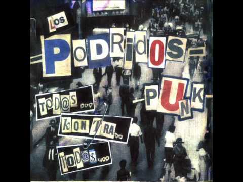 Los podridos - Programas de television