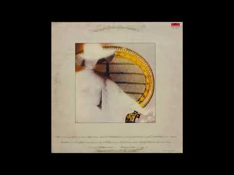 Mersia Forse HQ 1976