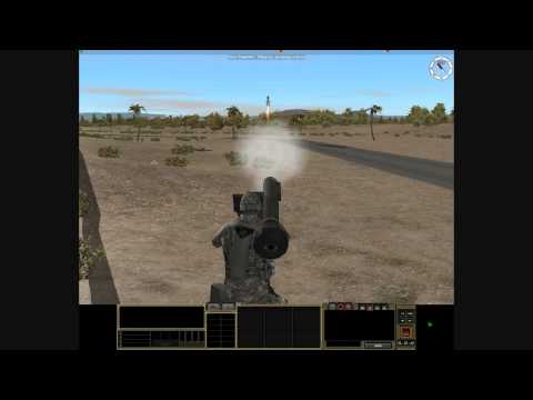 Combat Mission : Shock Force - British Forces PC