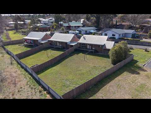 10-12 Milson Place, Armidale, NSW 2350, 6 slaapkamers, 3 badkamers, Unit