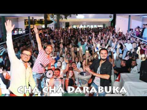 CHA CHA DARABUKA   video
